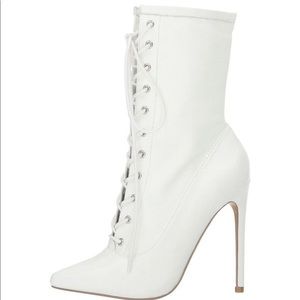 Steve Madden Satisfied boots